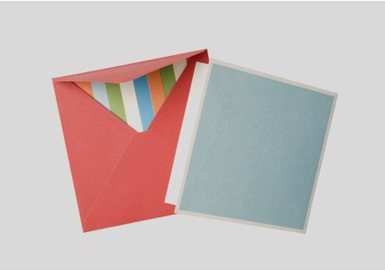 greeting cards