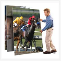 ​Photo mounting &amp; lamination
