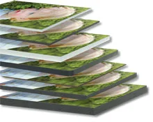 ​Photo mounting and lamination