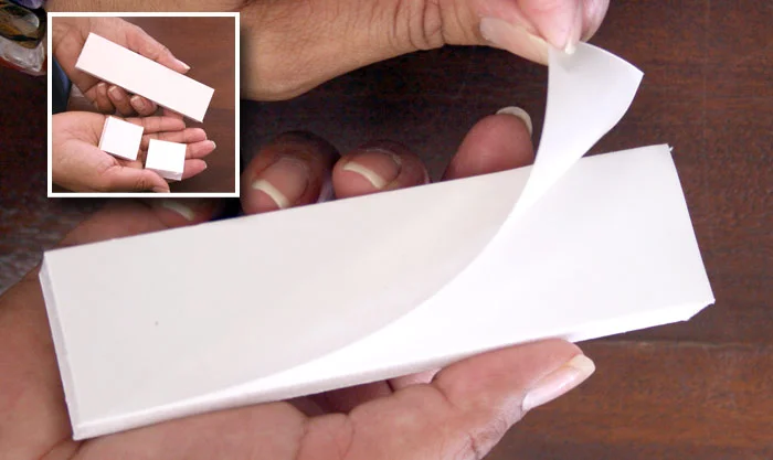 ​Foam Core